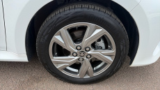 Toyota Yaris 1.5 Hybrid Icon 5dr CVT Hybrid Hatchback